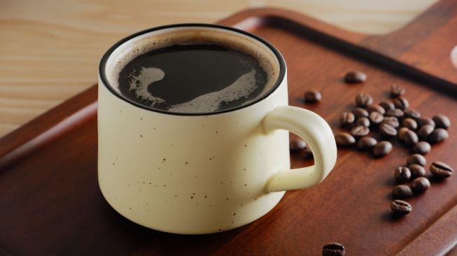 kopi kintamani
