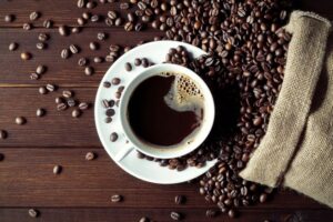 Tips Menikmati Kopi Arabika Specialty Kintamani Bali - Kopi Giri Nusantara untuk Pemula.