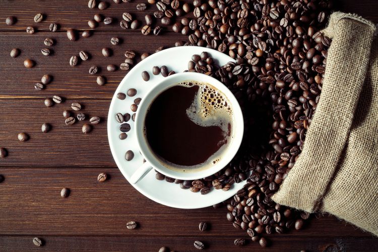 Tips Menikmati Kopi Arabika Specialty Kintamani Bali - Kopi Giri Nusantara untuk Pemula.