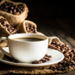 kopi kintamani bali