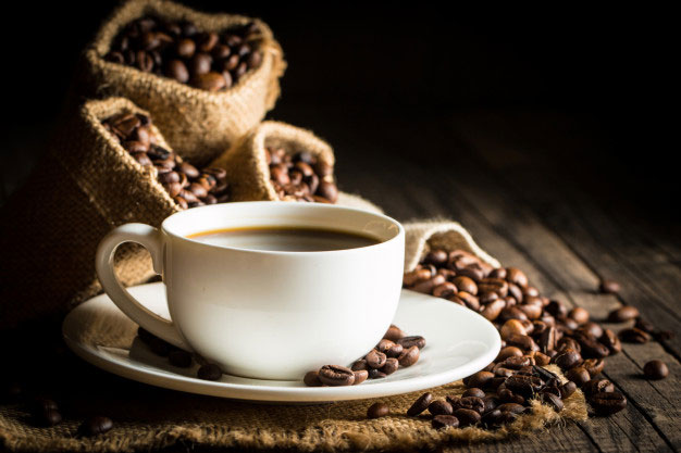 kopi kintamani bali