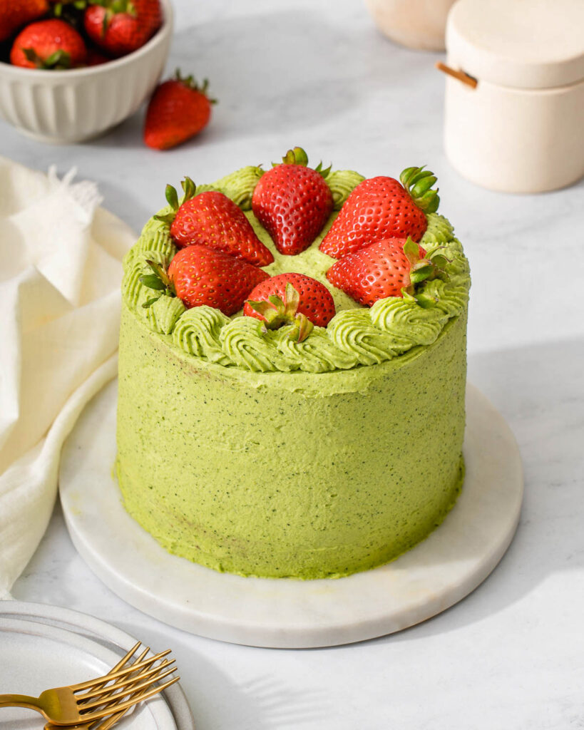 matcha cake recipe takestwoeggs final photography 1