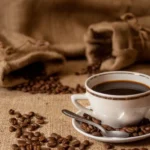 cita rasa kopi kintamani bali