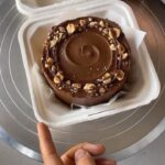 bento browncake