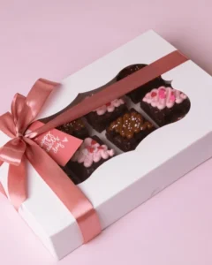 Browncake hampers